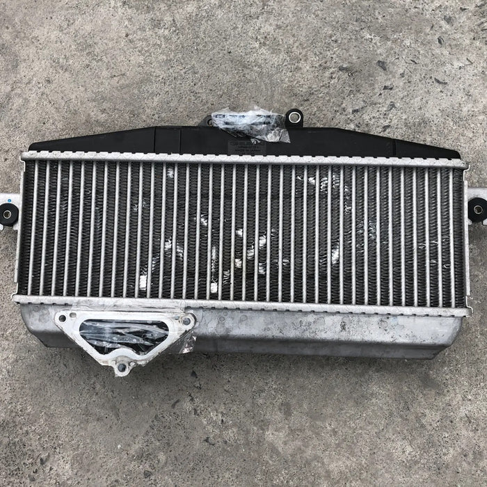 Radiador De Intercooler Para Subaru Ascent 2019, 2020, 2021, 2022, 2023 - Motor 2.4 Litros, 4 Cilindros - Original