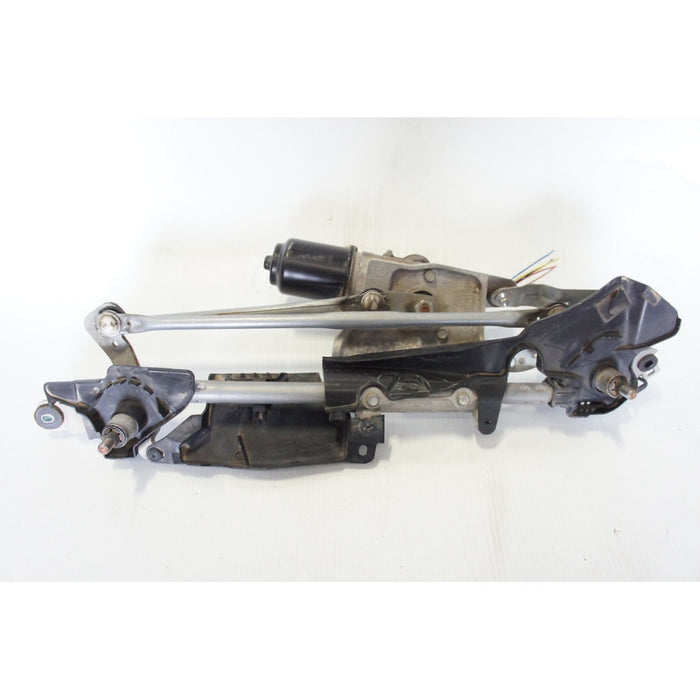 Motor Limpiabrisas Delantero Mazda 3 2004 2005