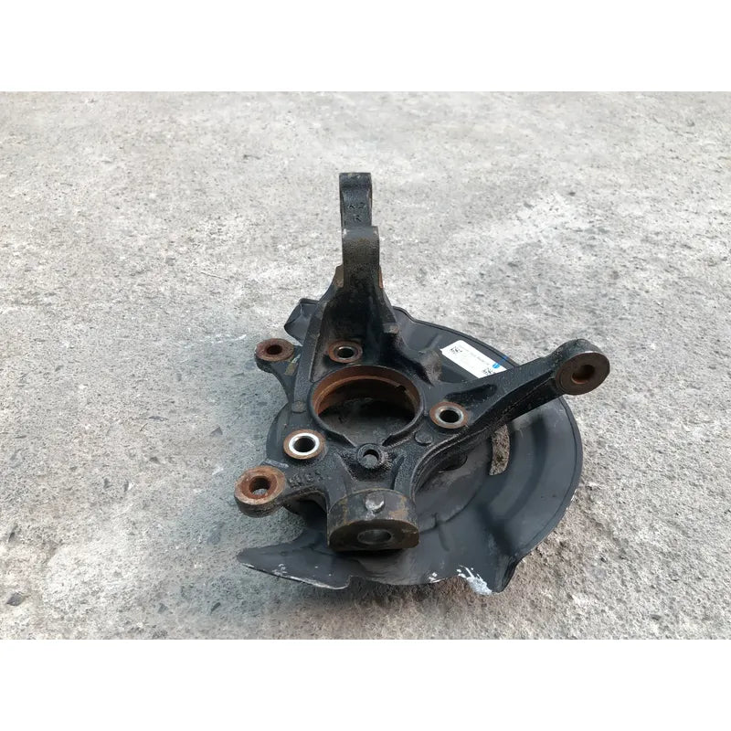 Mango Delantero Derecho Para Elantra 2017, 2018, 2019, 2020 Motor 2.0 Litros, 4 Cilindros - Original