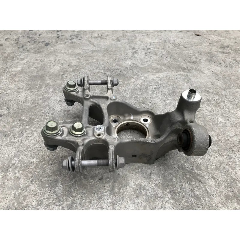 Mango Trasero Derecho Original Para Honda Cr-v Crv 2017, 2018, 2019, 2020, 2021, 2022 Motor 2.4