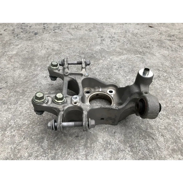Mango Trasero Derecho Original Para Honda Cr-v Crv 2017, 2018, 2019, 2020, 2021, 2022 Motor 2.4