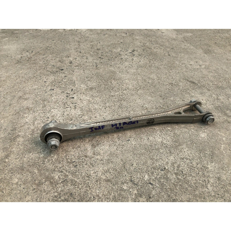 Tirante Trasero Derecho Inferior Para Dodge Charger 2015, 2016, 2017, 2018, 2019, 2020, 2021, 2022, 2023 - Motor 3.6 Litros, V6, Original