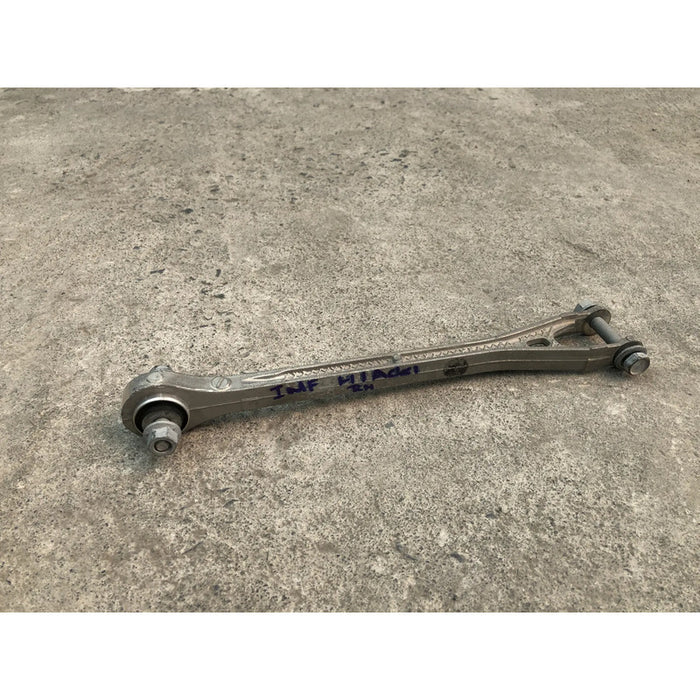Tirante Trasero Derecho Inferior Para Dodge Charger 2015, 2016, 2017, 2018, 2019, 2020, 2021, 2022, 2023 - Motor 3.6 Litros, V6, Original