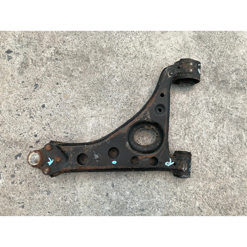 Horquilla Delantera Izquierda Para Chevrolet Trax 2013, 2014, 2015, 2016, 2017, 2018, 2019, 2020, 2021, 2022 (motor 1.4)
