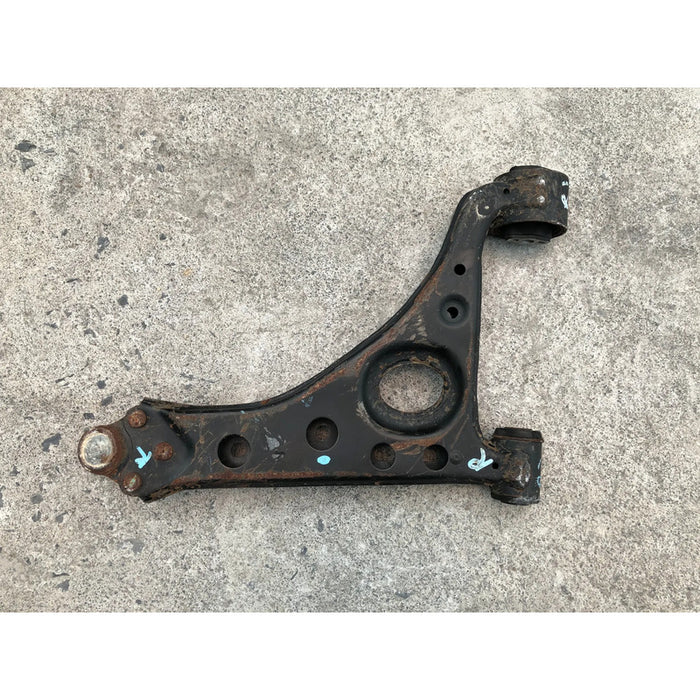 Horquilla Delantera Izquierda Para Chevrolet Trax 2013, 2014, 2015, 2016, 2017, 2018, 2019, 2020, 2021, 2022 (motor 1.4)