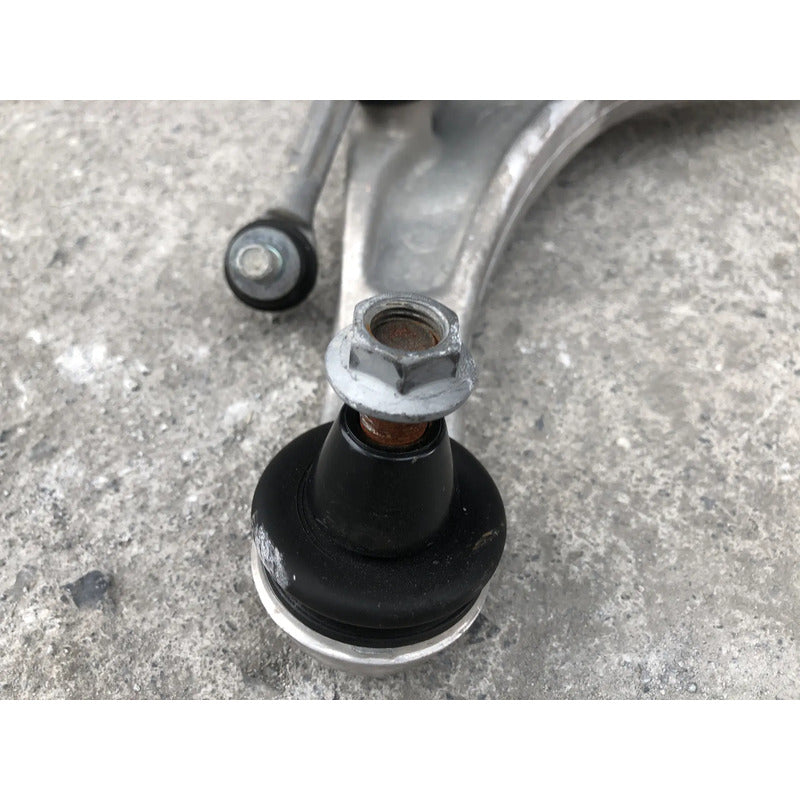 Horquilla Trasera Derecha Para Infiniti G37 2008, 2009, 2010, 2011, 2012, 2013 Motor 3.7