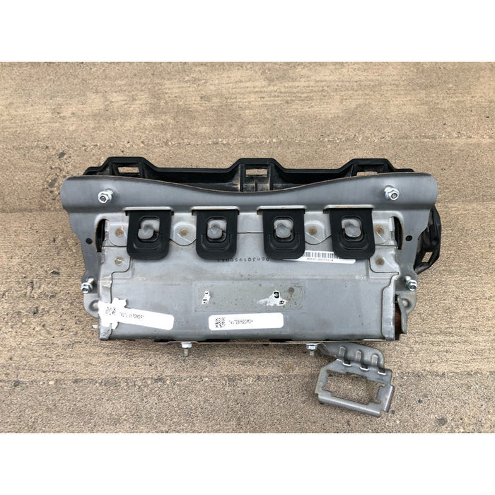 Bolsa De Aire Rodillas Piloto Toyota Tundra 2021