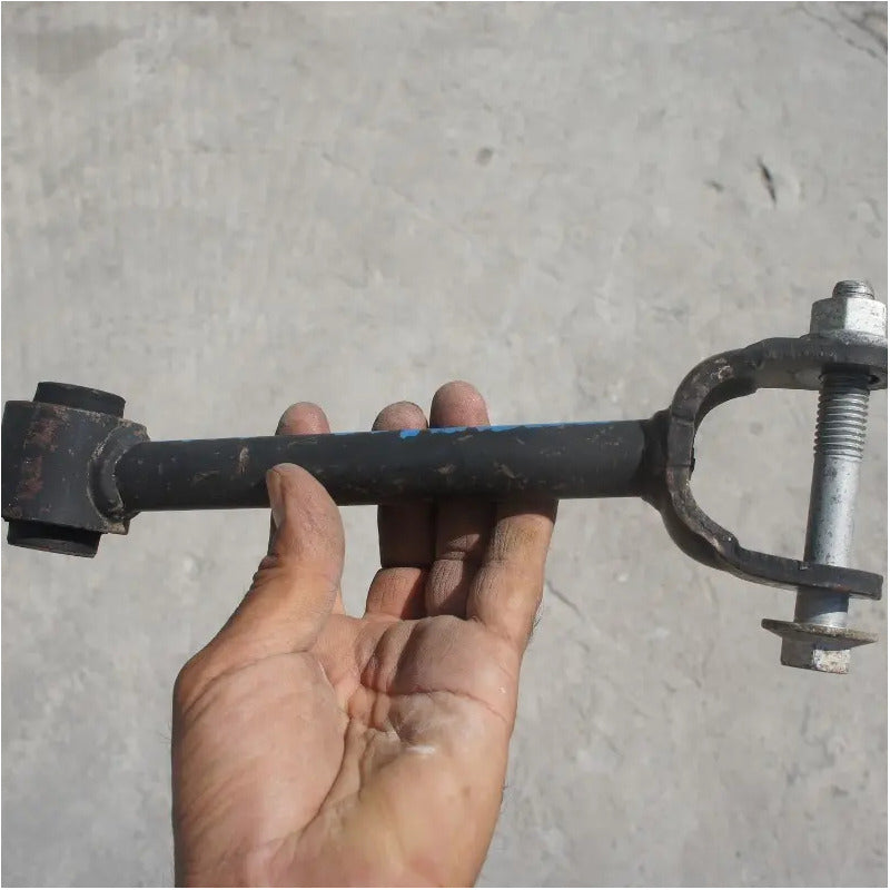 Tirante Trasero Derecho Para Ford Edge 2011, 2012, 2013, 2014 Motor 3.5