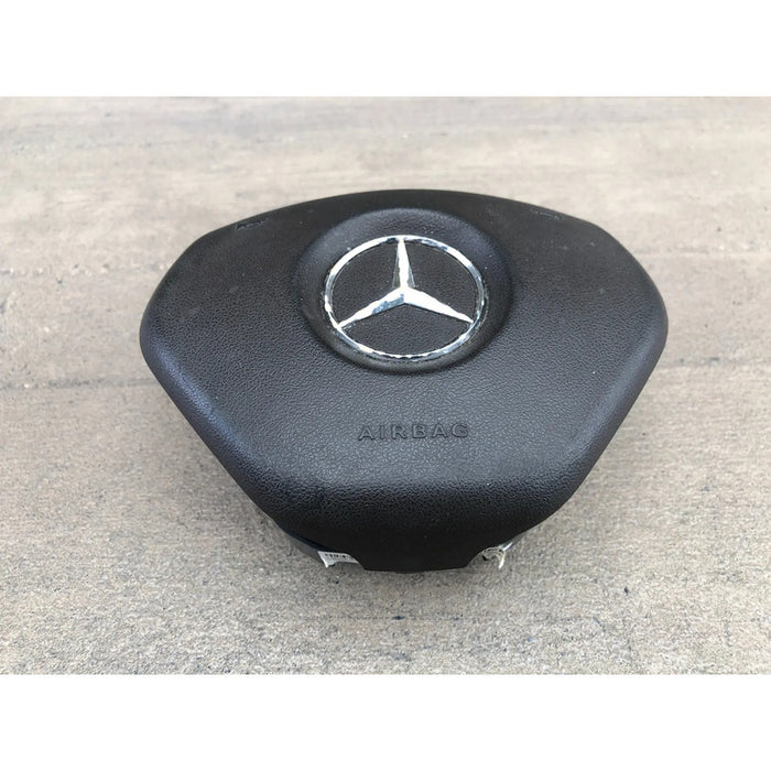 Bolsa De Aire Volante Para Mercedes Benz C250, Slk 2012, 2013, 2014, 2015, 2016, 2017, Original