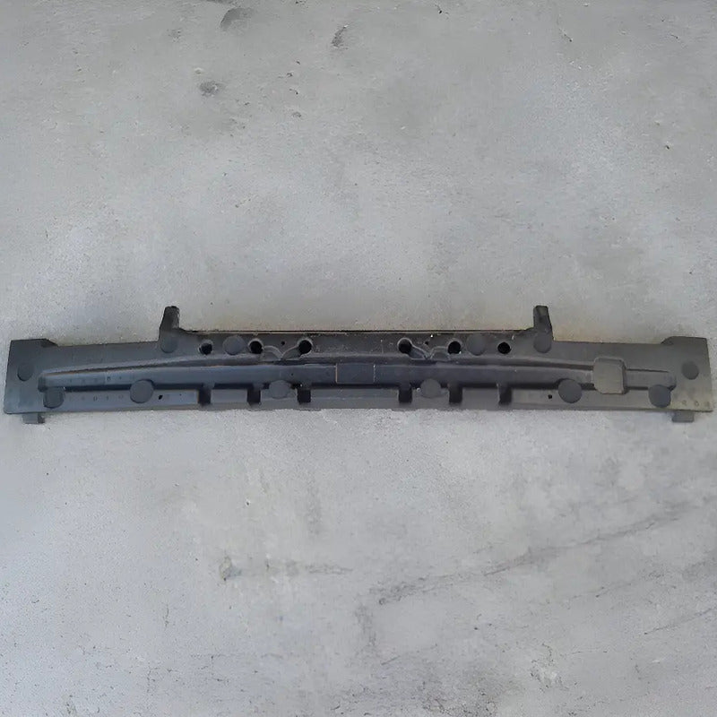 Anti-impacto Relleno Delantero Para Lexus Is350 2009-2010 Negro