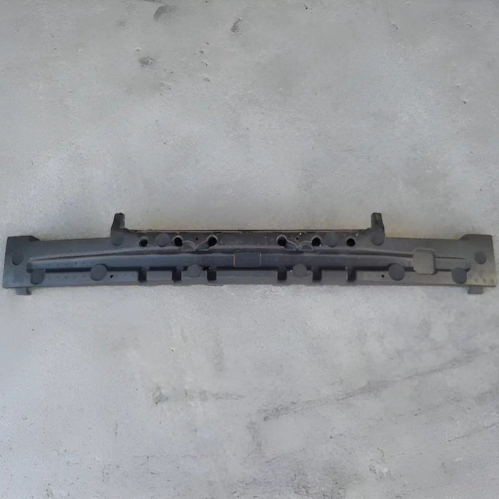 Anti-impacto Relleno Delantero Para Lexus Is350 2009-2010 Negro