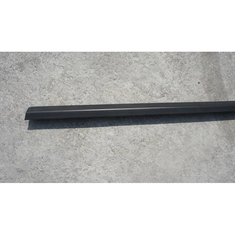 Moldura De Felpa Puerta Delantera Izquierda Para Jaguar Xe 2017, 2018, 2019 Original