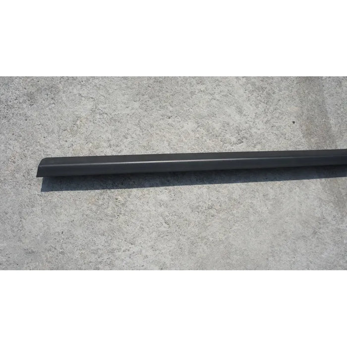 Moldura De Felpa Puerta Delantera Izquierda Para Jaguar Xe 2017, 2018, 2019 Original