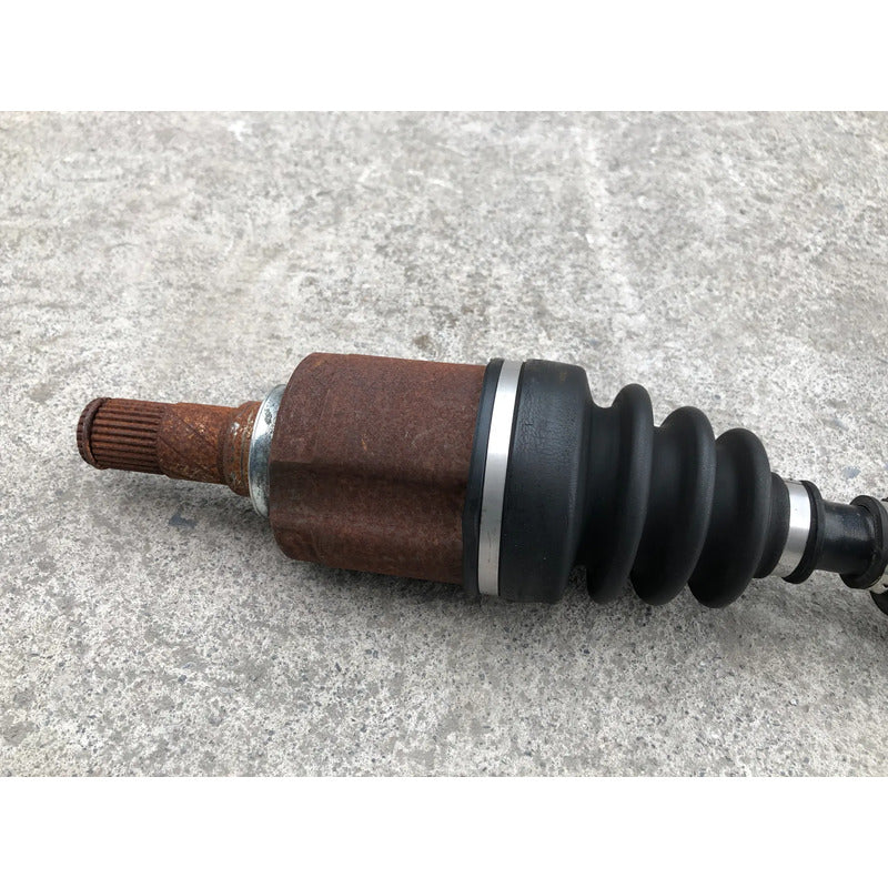 Junta Homocinetica Delantera Izquierda Para Nissan Murano 2015, 2016, 2017, 2018 Motor 3.5 Original
