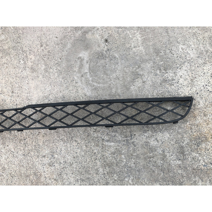 Parrilla Inferior Original Para Bmw X5 2007-2013