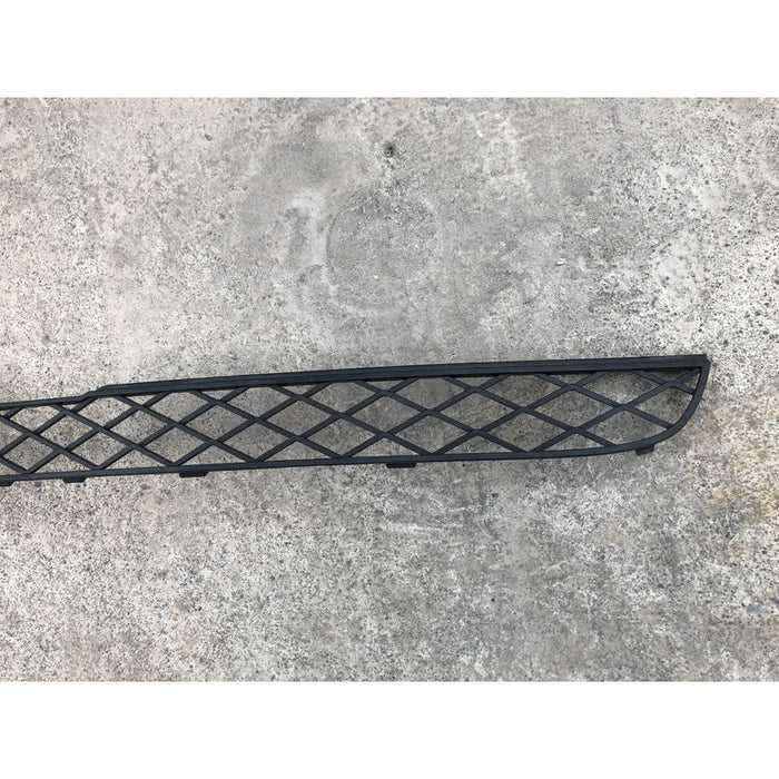 Parrilla Inferior Original Para Bmw X5 2007, 2008, 2009, 2010, 2011, 2012, 2013 Mate