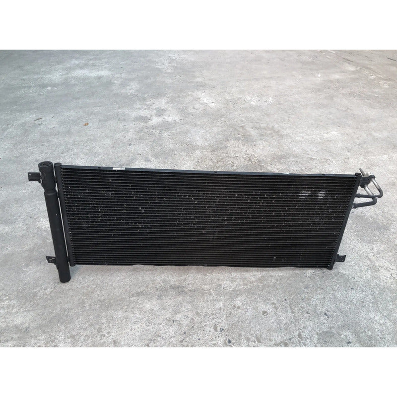 Condensador Original Para Chevrolet Silverado 2016, 2017, 2018, 2019 - Motor 4.3 Litros, Original