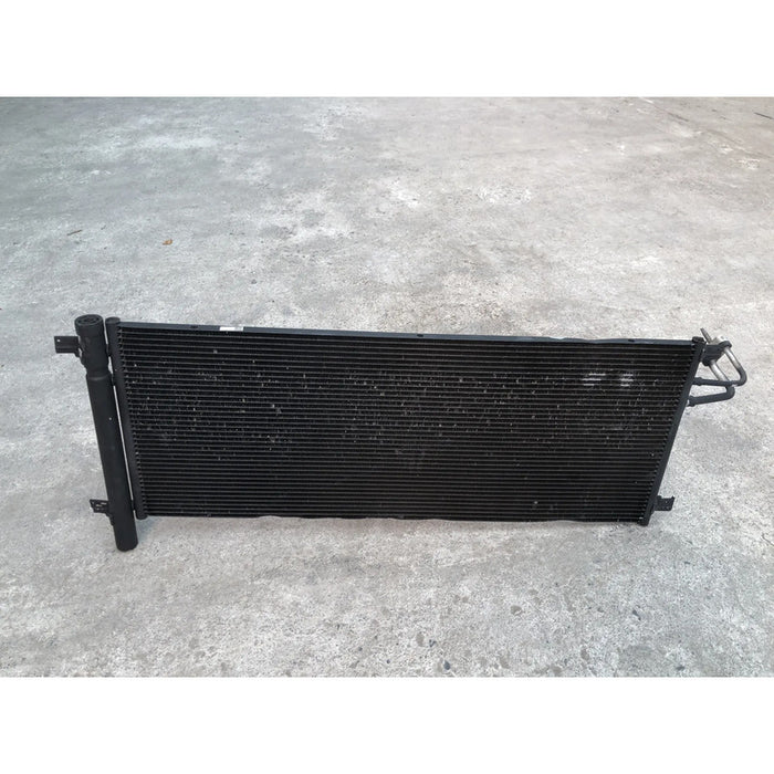 Condensador Original Para Chevrolet Silverado 2016, 2017, 2018, 2019 - Motor 4.3 Litros, Original