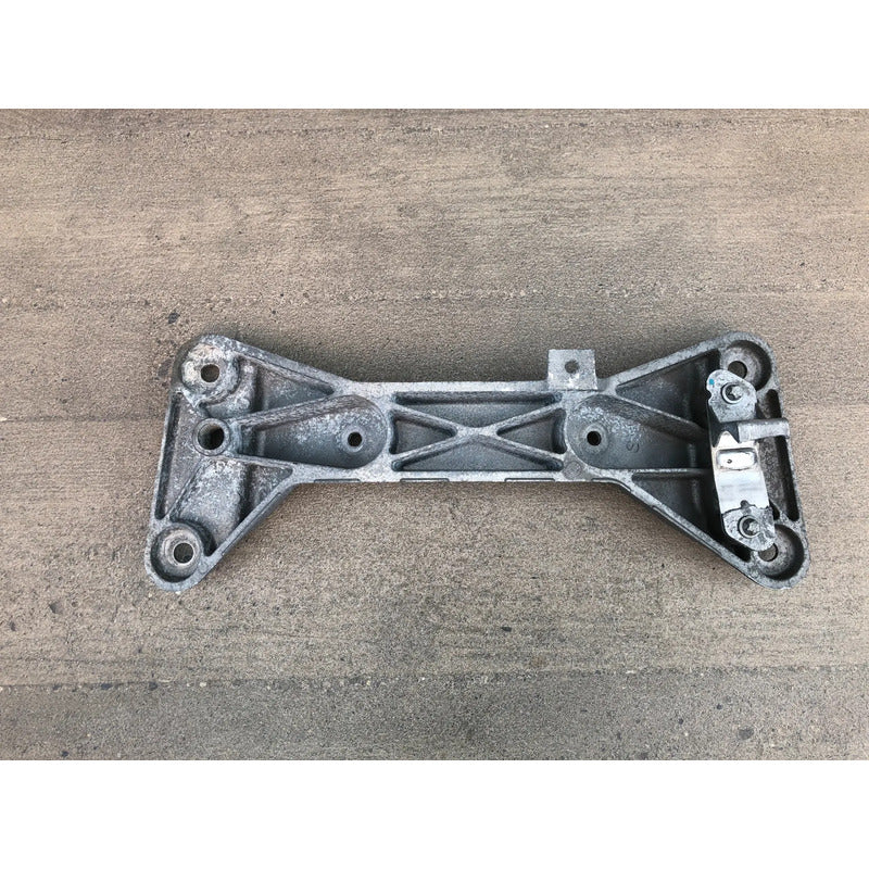 Soporte De Transmision Para Bmw 328i, Serie 3 2012, 2013, 2014, 2015, 2016, 2017, 2018 - Motor 2.0 Litros - Original