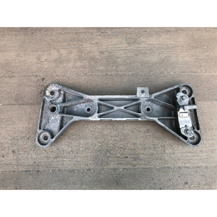 Soporte De Transmision Para Bmw 328i, Serie 3 2012, 2013, 2014, 2015, 2016, 2017, 2018 - Motor 2.0 Litros - Original