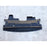 Spoiler De Defensa Delantera Para Nissan Altima 2002, 2003, 2004, 2005 - Original Negro