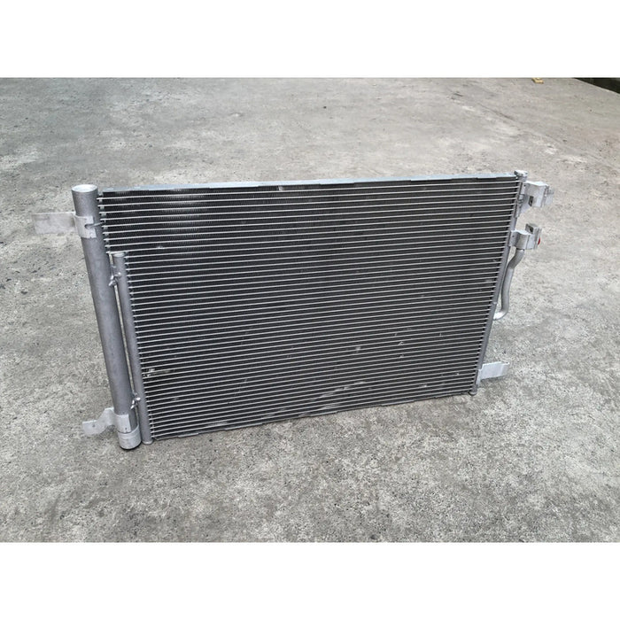 Condensador Original Para Audi Q3 2022, 2023, 2024 - Motor 2.0 Litros, 4 Cilindros
