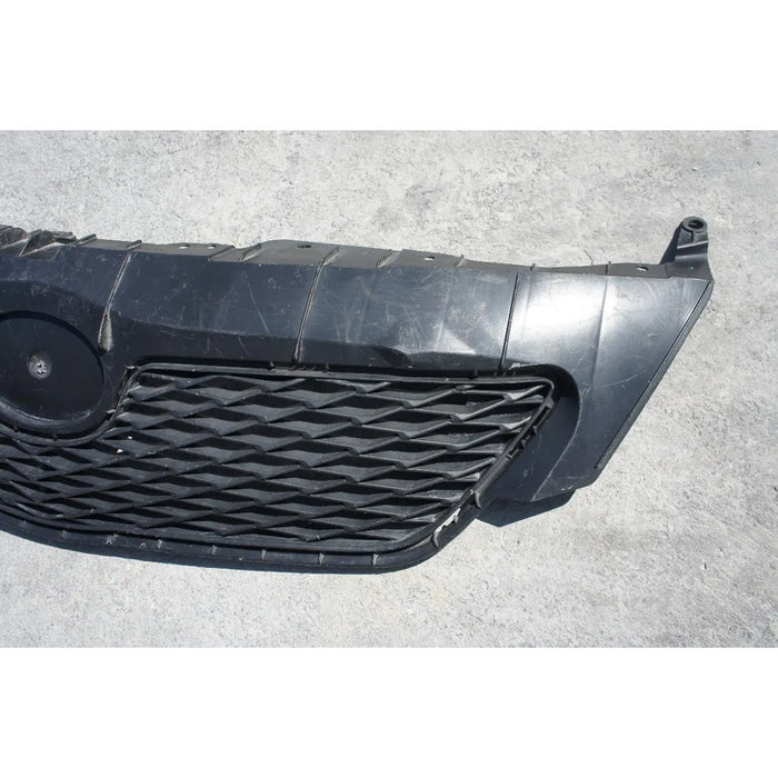 Parrilla Para Toyota Corolla 2009, 2010 - Original Brillante