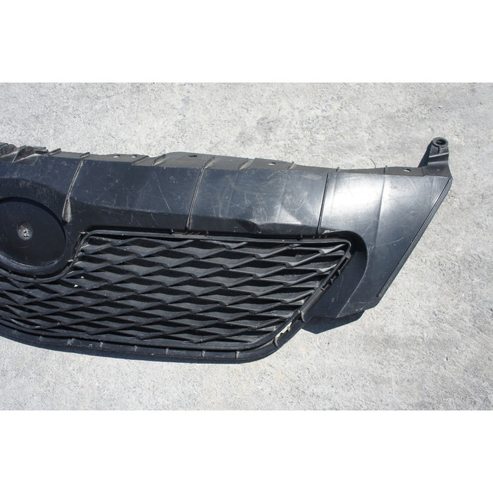 Parrilla Para Toyota Corolla De Modelos 2009, 2010