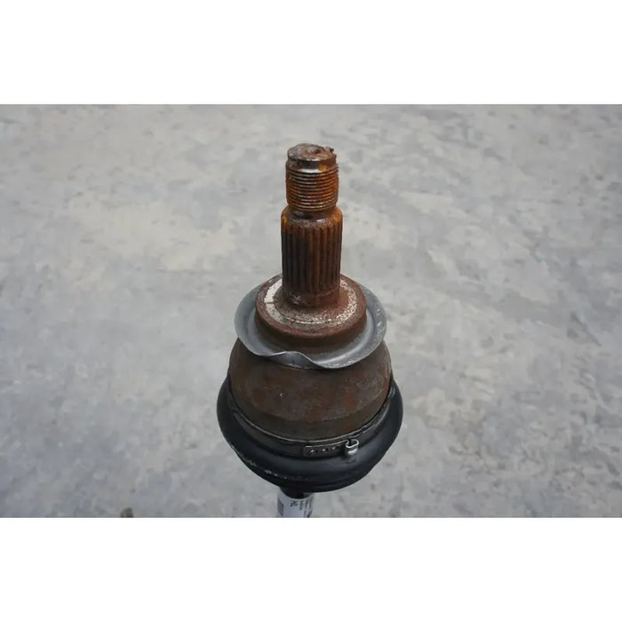Junta Homocinetica Delantera Izquierda Para Mini Cooper Clubman 2007, 2008, 2009, 2010, 2011, 2012, 2013, 2014, 2015 - Original