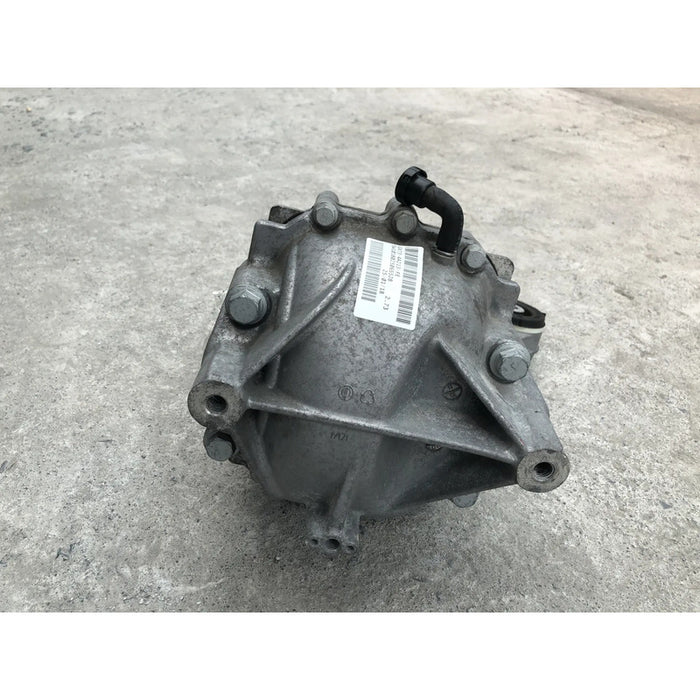 Diferencial Trasero Para Jaguar Xe 2016, 2017, 2018, 2019, 2020 - Motor 2.0 Litros, Original