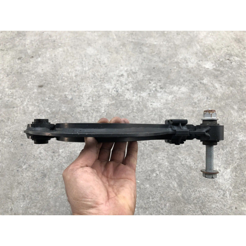 Tirante Trasero Izquierdo Superior Para Volkswagen Passat 2012, 2013, 2014, 2015, 2016, 2017, 2018, 2019, 2020, 2021 Motor 2.0 - Original