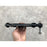 Tirante Trasero Izquierdo Superior Para Volkswagen Passat 2012, 2013, 2014, 2015, 2016, 2017, 2018, 2019, 2020, 2021 Motor 2.0 - Original