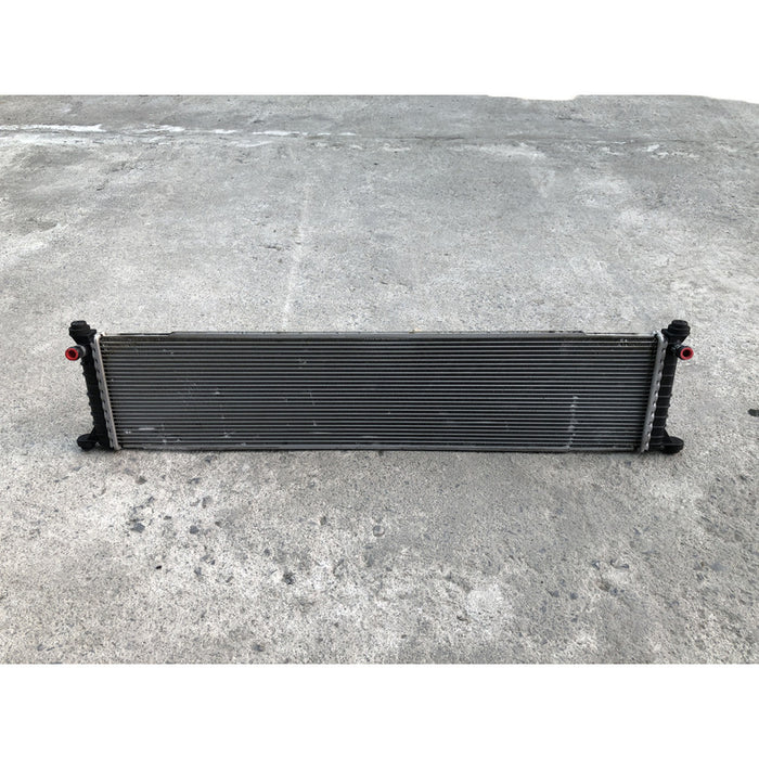 Radiador Original Para Tesla Model S 2012 2013 2014 2015