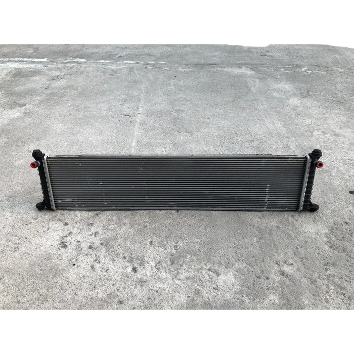 Radiador Original Para Tesla Model S 2012 2013 2014 2015