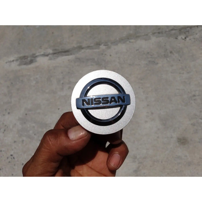 Copa Tapon Centro De Rin Para Nissan Altima 2000, 2001, 2002, 2003, 2004, 2005, 2006, 2007, 2008, 2009, 2010, 2011, 2012, 2013, 2014, 2015, 2016, 2017, 2018, 2019, 2020, 2021 - Precio Por Pieza, Oem
