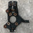Mango Delantero Derecho Mazda 3 Hatchback 2020, 2021, 2022, 2023 Motor 2.5, Original