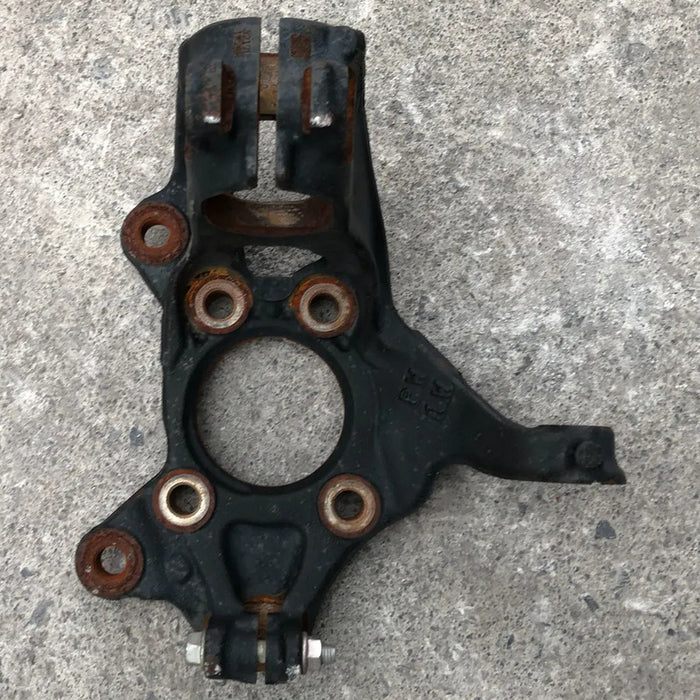 Mango Delantero Derecho Mazda 3 Hatchback 2020, 2021, 2022, 2023 Motor 2.5, Original