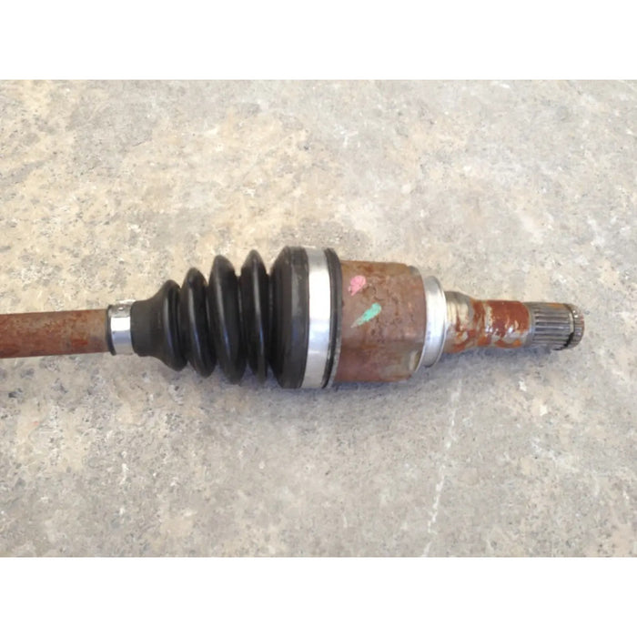 Junta Homocinetica Trasera Derecha Para Ford Explorer 2011, 2012, 2013, 2014, 2015, 2016, 2017, 2018, 2019 Motor V6 3.5 Original