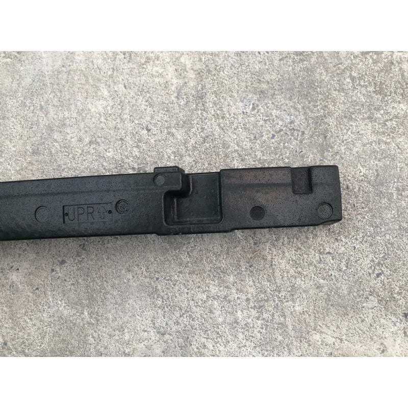 Anti-impacto Relleno Trasero Para Nissan Murano 2015-2024 Negro