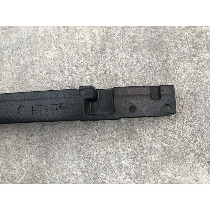 Anti-impacto Relleno Trasero Para Nissan Murano 2015-2024 Negro