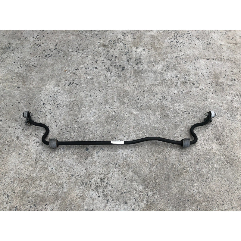 Barra Estabilizadora Trasera Original Para Audi A6 2012, 2013, 2014, 2015, 2016, 2017, 2018 Motor 2.0