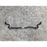 Barra Estabilizadora Trasera Original Para Audi A6 2012, 2013, 2014, 2015, 2016, 2017, 2018 Motor 2.0
