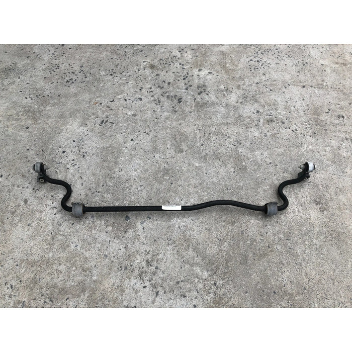 Barra Estabilizadora Trasera Original Para Audi A6 2012, 2013, 2014, 2015, 2016, 2017, 2018 Motor 2.0