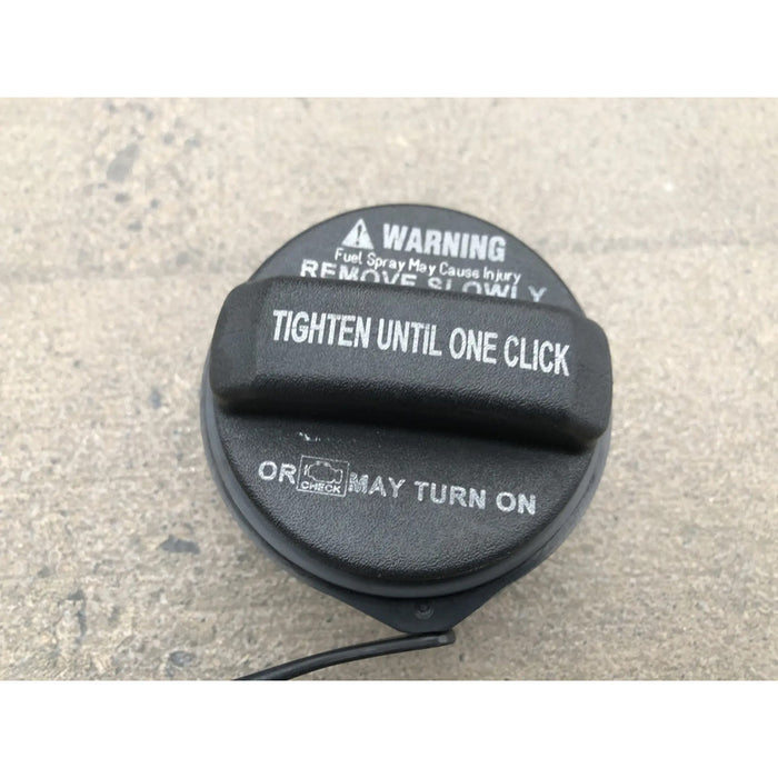 Tapon De Gasolina Para Ioniq 2017, 2018, 2019, 2020, 2021, 2022 - Original