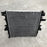 Radiador Para Nissan Armada 2017, 2018, 2019, 2020, 2021, 2022, 2023, 2024, 2023 - Motor 5.6 - Original