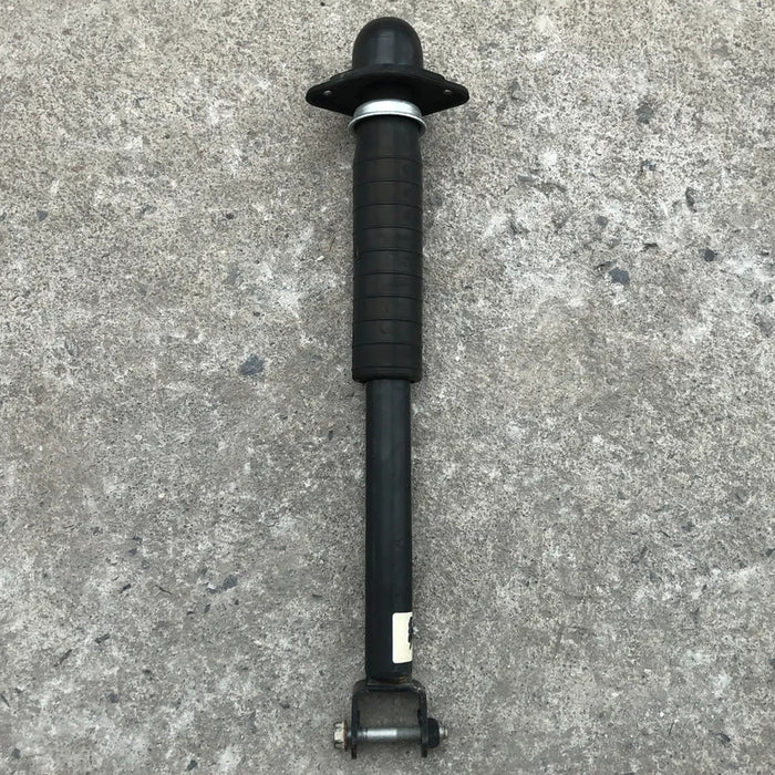 Amortiguador Trasero Izquierdo Original Para Nissan Maxima 2009, 2010, 2011, 2012, 2013, 2014 Motor 3.5