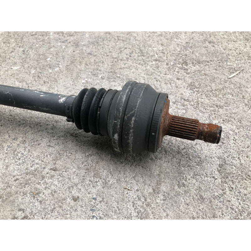 Junta Homocinetica Trasera Izquierda Para Mercedes Benz C250 2010, 2011, 2012, 2013, 2014, 2015 Motor 1.8