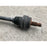 Junta Homocinetica Trasera Izquierda Para Mercedes Benz C250 2010, 2011, 2012, 2013, 2014, 2015 Motor 1.8