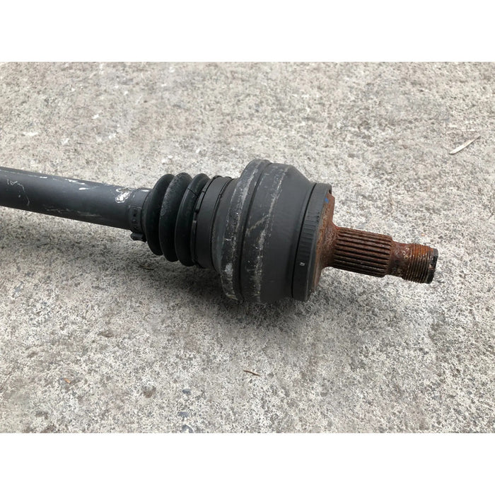 Junta Homocinetica Trasera Izquierda Para Mercedes Benz C250 2010, 2011, 2012, 2013, 2014, 2015 Motor 1.8