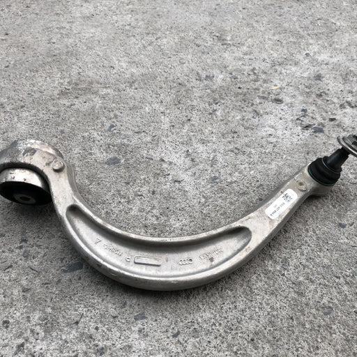 Horquilla Delantera Derecha Audi A4 2017 2018 2019 2020 2021 2022 2023 2024 Motor 2.0, Original